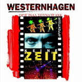 Westernhagen - Keine Zeit: Original Soundtrack '1996 (2000)