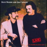 Dave Mason - Live - The 40000 Headmen Tour '1999