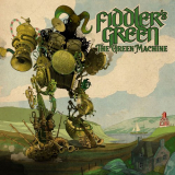 Fiddler's Green - The Green Machine '2023