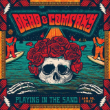 Dead & Company - Live at Playing In The Sand, CancÃºn, Mexico 1/16/23 '2023