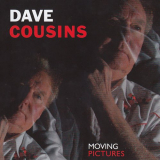 Dave Cousins - Moving Pictures (Live) '2023