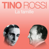 Tino Rossi - La famille '2023