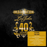 Imagination - 40 Years '2023