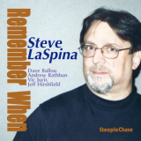 Steve Laspina - Remember When '2003