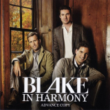 Blake - In Harmony '2014