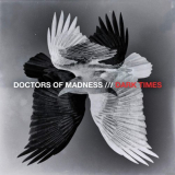 Doctors Of Madness - Dark Times '2019