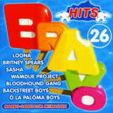 VA. - Bravo Hits 26 '1999