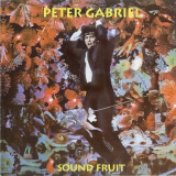 Peter Gabriel - Sound Fruit '1997