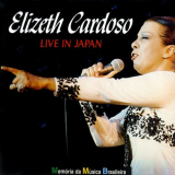 Elizeth Cardoso - Live In Japan (Ao Vivo Em Tokio / 1977) '1977 (1992)