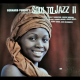 Bernard Purdie - Bernard Purdie's Soul To Jazz II '1997