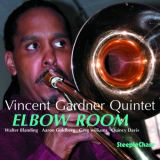 Vincent Gardner - Elbow Room '2005/2016