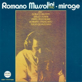 Romano Mussolini Trio - Mirage '1997