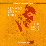 Renato Sellani Trio - Per Gino Paoli '2001