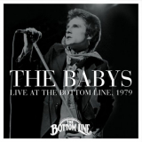 Babys, The - Live At The Bottom Line, 1979 '2024