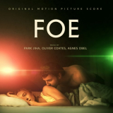 Park Jiha - Foe (Original Motion Picture Score) '2024