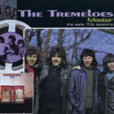 Tremeloes, The - Master ...Plus! - The Early 70s Sessions '1970/2000