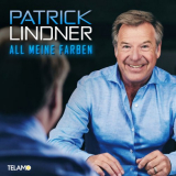 Patrick Lindner - All meine Farben '2024