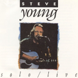 Steve Young - Solo (Live) '1991