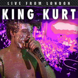 King Kurt - Live From London '2016 / 2024