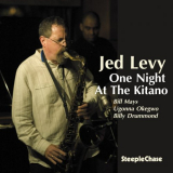 Jed Levy - One Night At The Kitano '2009