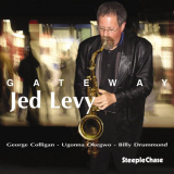 Jed Levy - Gateway '2007