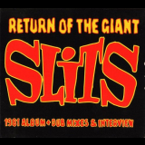 Slits, The - Return Of The Giant Slits '1981/2007