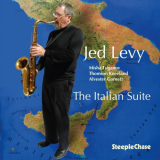 Jed Levy - Italian Suite (2013) FLAC '2013