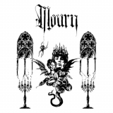 Mourn - Crown Of Thorns '2024