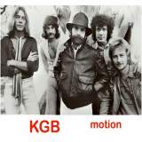 KGB - Motion '2024