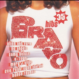 VA. - Bravo Hits 35 '2001
