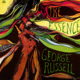 George Russell - The Essence Of George Russell '1966