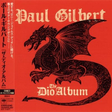 Paul Gilbert - The Dio Album (Japan Edition) '2023
