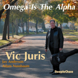 Vic Juris - Omega Is Not Alpha '2010