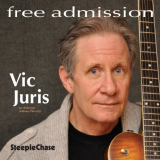 Vic Juris - Free Admission '2012