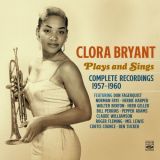 Clora Bryant - Clora Bryant Plays and Sings Complete Recordings 1957-1960 (live) '2023