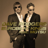 Dave Rodgers - Eurobeat Kings '2023