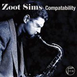 Zoot Sims - Compatability '2013
