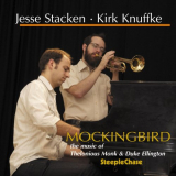 Jesse Stacken - Mockingbird '2009