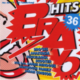 VA. - Bravo Hits 36 '2002