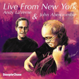 Andy LaVerne - Live From New York '2010