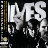 Hives, The - The Black and White Album (Japanese Edition) '2007