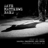 Dave Matthews Band - 2002-07-29 Saratoga Springs Arts Center, Saratoga Springs, NY '2024
