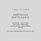 Mingus Dynasty - Fables of Faubus '2021