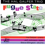 Hal Galper Trio - Fugue State '1997