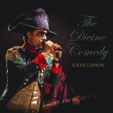 Divine Comedy, The - Loose Canon (Live In Europe 2016-17) '2017