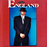 Colin England - Colin England '1991