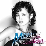 Momoe Yamaguchi - GOLDENâ˜†BEST MOMOE DISCO & SOUL '2023