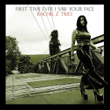 Rachel Z Trio - First Time Ever I Saw Your Face '2004 / 2015
