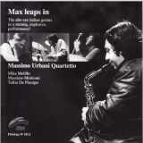 Massimo Urbani - Max Leaps In '1999