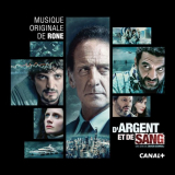 Rone - D'Argent & De Sang (Original Series Soundtrack) '2024